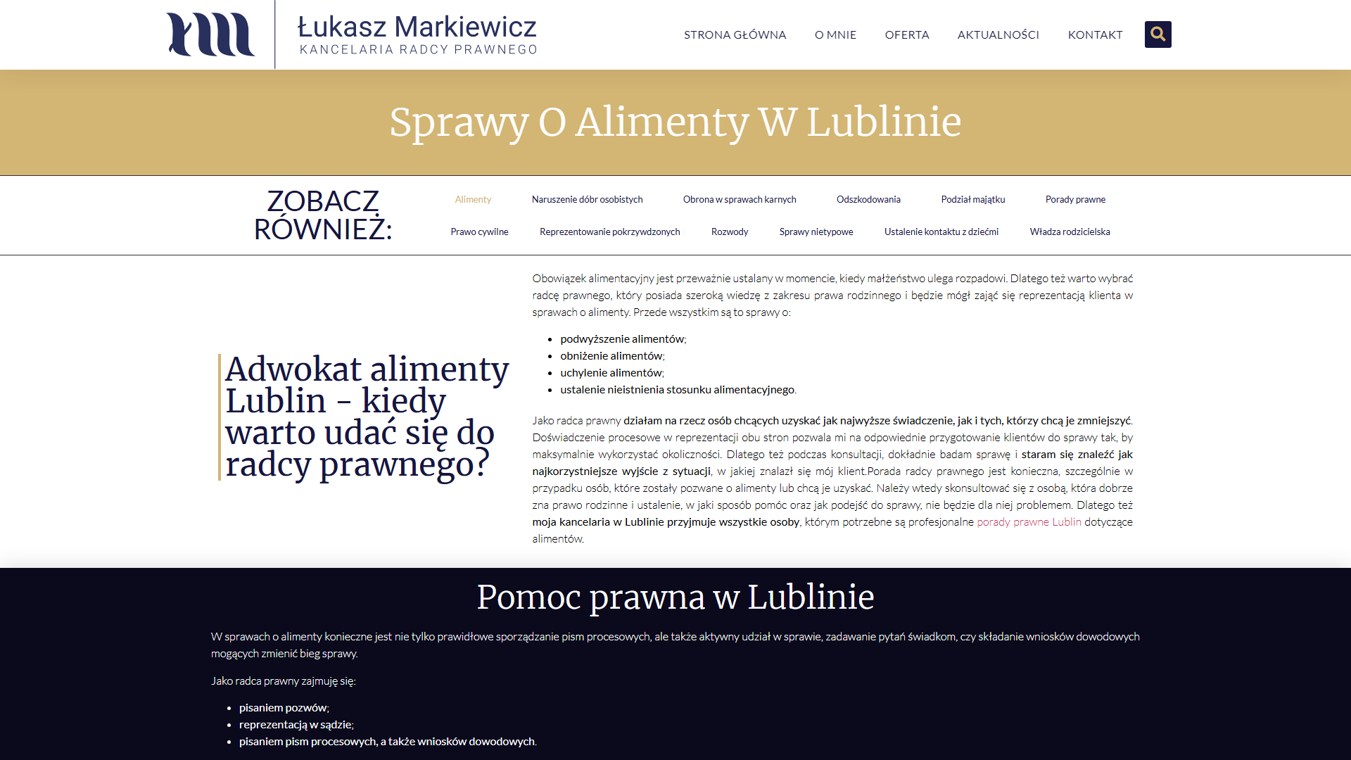 Zdjęcie prawnik-lublin.pl